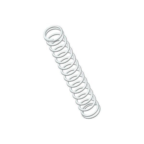 Approved Vendor Compression Spring, O= .240, L= 1.50, W= .026 G209965251 - main
